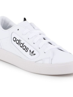 Dámska obuv Sleek W EF4935 - Adidas
