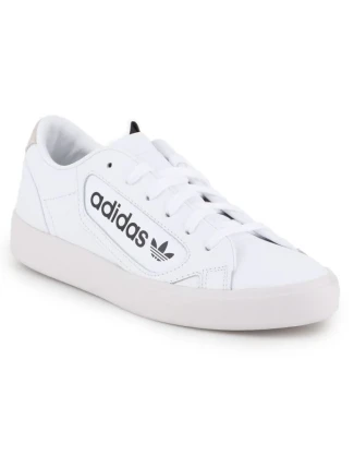 Dámska obuv Sleek W EF4935 - Adidas Dámska obuv Sleek W EF4935 - Adidas