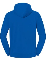 Fruit of the Loom Iconic Premium Hooded Sweat Jacket Mikina s kapucňou z hrubej bavlny 16.2286 kráľovská modrá Fruit of the Loom Iconic Premium Hooded Sweat Jacket Mikina s kapucňou z hrubej bavlny 16.2286 kráľovská modrá