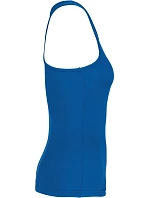 Kariban ProAct PA 442 Dámske športové tielko 20.P442 sporty royal blue Kariban ProAct PA 442 Dámske športové tielko 20.P442 sporty royal blue