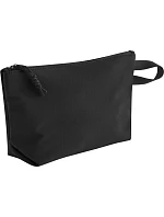BagBase BG 824 Toaletná taška „Minimal Lifestyle“ 52.0824 čierna BagBase BG 824 Toaletná taška „Minimal Lifestyle“ 52.0824 čierna