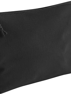 BagBase BG 824 Toaletná taška „Minimal Lifestyle“ 52.0824 čierna