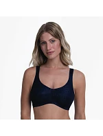 Airita – pohodlná podprsenka 5851 v odtieni maritime blue – Anita Classix Airita – pohodlná podprsenka 5851 v odtieni maritime blue – Anita Classix