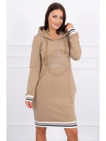 Brooklynské ťavie šaty Brooklynské ťavie šaty