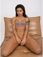 Nohavice DHJ SP 5058.35P ťava