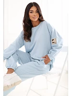 Súprava RV KMPL A1279.82 svetlomodrá