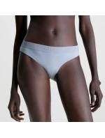 Dámsky spodný diel plaviek KW02032 DBS svetlo modrá - Calvin Klein Dámsky spodný diel plaviek KW02032 DBS svetlo modrá - Calvin Klein