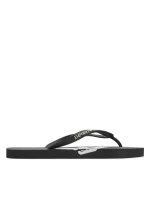 Dámske žabky XVQS08 XN746 A120 black - Emporio Armani