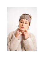 Čelenka cz24815-3 krémová - Art Of Polo