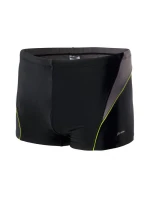 Pánske plavky Borin M 92800280688 black - Martes