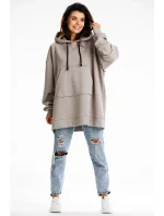 Mikina model 189462 Infinite You Mikina model 189462 Infinite You