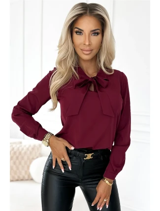 Blúzka model 201272 Numoco