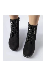 Topánky model 205081 Solea