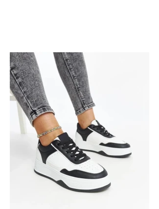 Tenisky model 207412 Solea