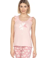 Regina 658 sz/r S-XL L24 dámske pyžamo