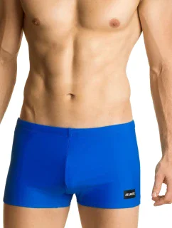 Pánske plavky 313 blue - Atlantic