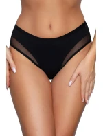 Dámske nohavičky 179 čierne - BABELL