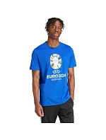 Tričko adidas Euro24 M IT9293 muži
