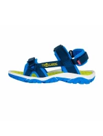 Sandále Trollkids Kids Oslofjord Sandal Jr 268-100