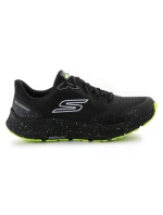 Bežecké topánky Skechers Go Run Consistent W 220874-BKLM