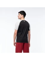 Pánske tričko s krátkym rukávom IVAR Pánske tričko s krátkym rukávom IVAR