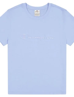 Champion SS Tee W 117650 BS186 tričko