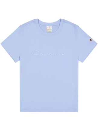 Champion SS Tee W 117650 BS186 tričko