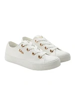 Lee Cooper Dámske športové tenisky Módne pohodlné biele dámske Lee Cooper Dámske športové tenisky Módne pohodlné biele dámske