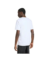Pánske tričko adidas England 26 Jersey white KH2309 pánske