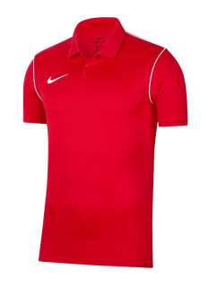 Pánske tréningové tričko Dry Park 20 M BV6879-657 - Nike