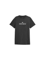 Pánske tričko M H4L22-TSM354 - 4F