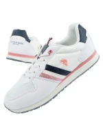 U.S. Polo ASSN. W NOBIK003A-WHI dámske topánky U.S. Polo ASSN. W NOBIK003A-WHI dámske topánky