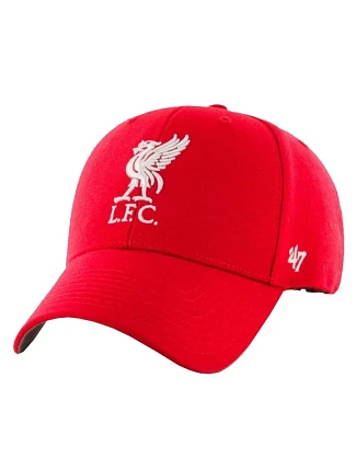 47 Značka EPL FC Liverpool čiapky EPL-MVP04WBV-RDB 47 Značka EPL FC Liverpool čiapky EPL-MVP04WBV-RDB