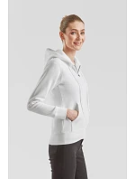 Fruit of the Loom Premium Lady-Fit Hooded Jacket Dámska mikina s kapucňou 16.2118 tmavomodrá Fruit of the Loom Premium Lady-Fit Hooded Jacket Dámska mikina s kapucňou 16.2118 tmavomodrá