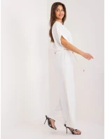 DHJ SP 8927 nohavice.19 bielych