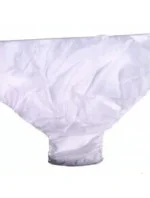 Jednorazové nohavičky 7pack - Mitex