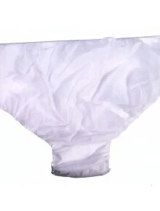 Jednorazové nohavičky 7pack - Mitex