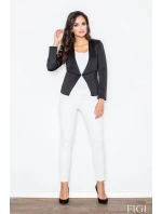 Dámske sako M358 - Figl