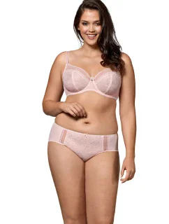 Dámske šortkové nohavičky MONICA