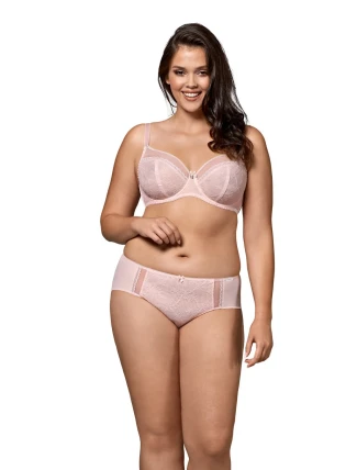 Dámske šortkové nohavičky MONICA