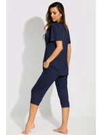 Dámske pyžamo ETNA 12012