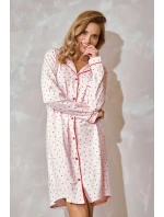 Nočná košeľa model 199035 Taro Nočná košeľa model 199035 Taro