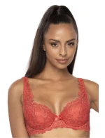 Vystužená podprsenka model 204098 Mat