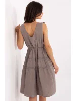 Denné šaty model 215202 Taliansko Moda Denné šaty model 215202 Taliansko Moda