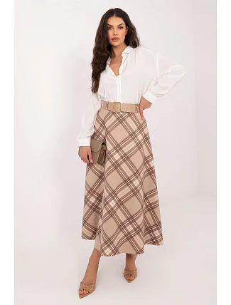 Dlhá sukňa model 226008 Taliansko Moda Dlhá sukňa model 226008 Taliansko Moda
