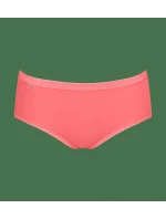 Dámske nohavičky Basic+ Midi C4P - RED - červená kombinácia M006 - SLOGGI