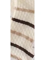 WiK SO&LI 017 Bavlnené nohavice 23 35-42