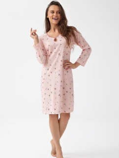 Luna 279 7/8 M-2XL Z25/26 dámske tričko