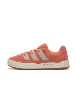 Adidas Adimatic Wonder Clay Gum Pánske športové topánky Orange Tenisky (IE9862)