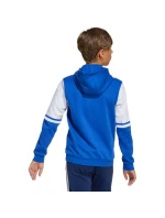 Adidas Squadra 25 Sweat Hoody Jr JD4806 Mikina